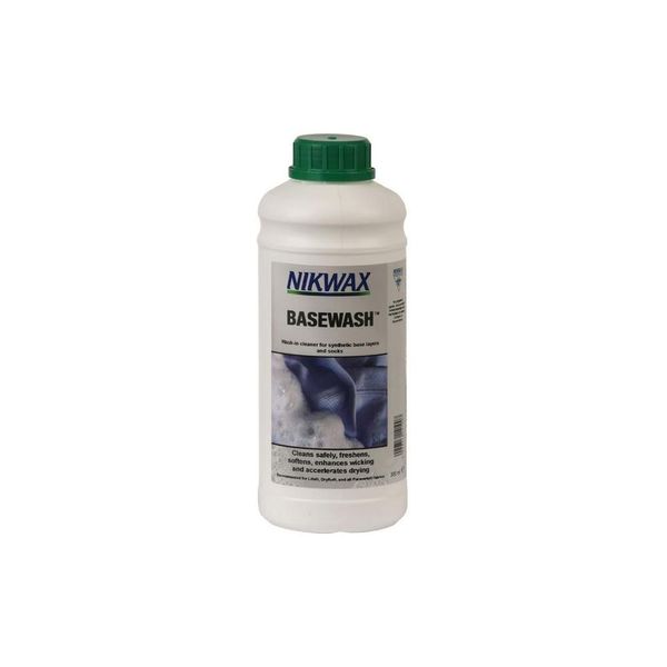 Средство для стирки синтетики Nikwax Base Wash 1l 82857 фото