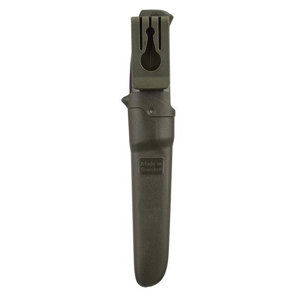 Нож Morakniv Companion Stainless Steel 82557 фото