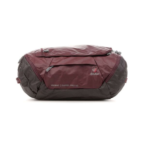 Сумка-рюкзак Deuter Aviant Duffel Pro 40