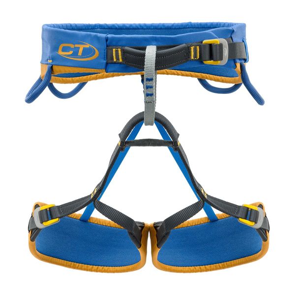 Беседка Climbing Technology Dedalo Harness 87663 фото