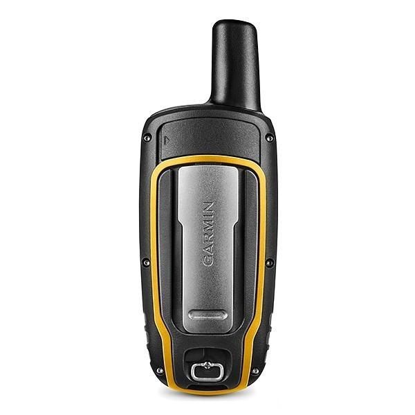 Навигатор Garmin GPSMAP 64 (010-01199-00)