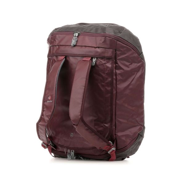 Сумка-рюкзак Deuter Aviant Duffel Pro 40 91213 фото