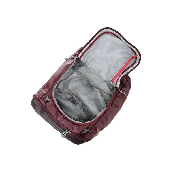 Сумка-рюкзак Deuter Aviant Duffel Pro 40 91213 фото