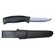 Нож Morakniv Companion Stainless Steel 82557 фото 1