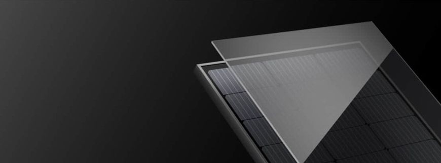 Набор солнечных панелей EcoFlow 2*100 Solar Panel