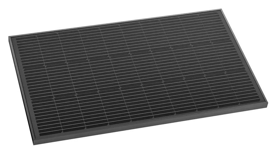 Набор солнечных панелей EcoFlow 2*100 Solar Panel 55414 фото