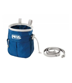 Мешочек для магнезии Petzl Sakapoche 98014 фото