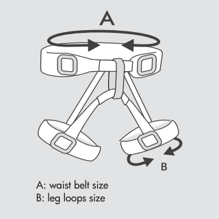 Страховочный пояс Climbing Technology ALP TEC-2 87714 фото