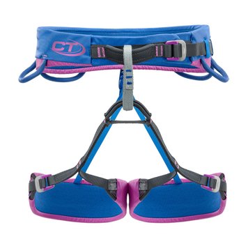 Беседка Climbing Technology Musa Harness 87664 фото