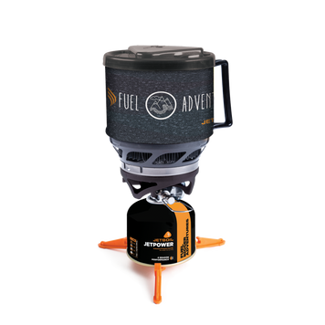 Система для приготовления пищи Jetboil Minimo 1 л 91414 фото