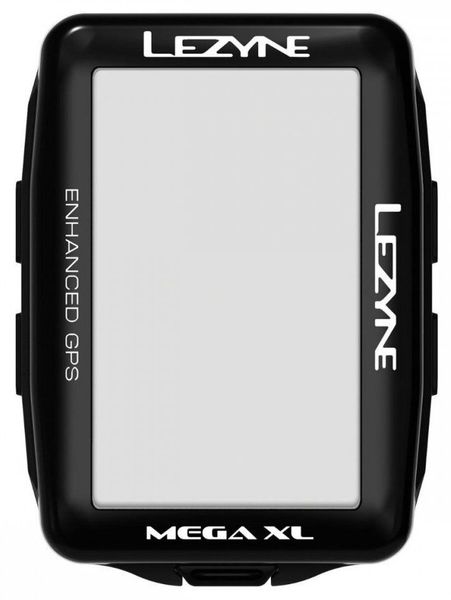 GPS компьютер Lezyne Mega Xl GPS Y13 94164 фото