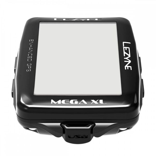 GPS компьютер Lezyne Mega Xl GPS Y13 94164 фото