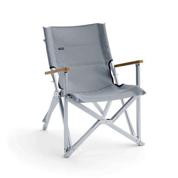 Кресло туристическое Dometic GO Compact Camp Chair 93314 фото