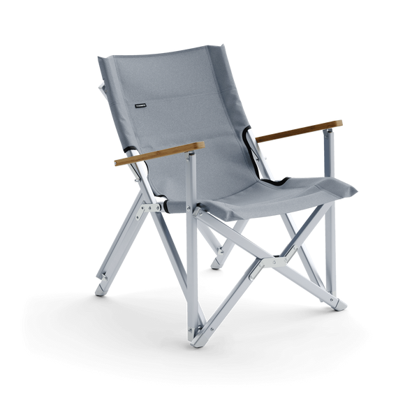 Кресло туристическое Dometic GO Compact Camp Chair 93314 фото