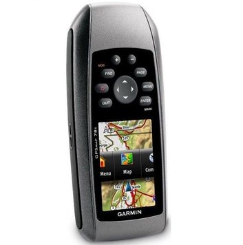 Навигатор Garmin GPSMAP 78 с картой Украины НавЛюкс (010-00864-00) 59950 фото