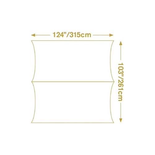 Тент Slumberjack Satellite Tarp 89415 фото