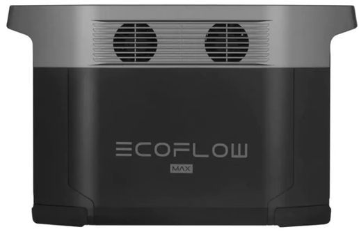 Зарядна станція EcoFlow DELTA Max 1600 60850 фото