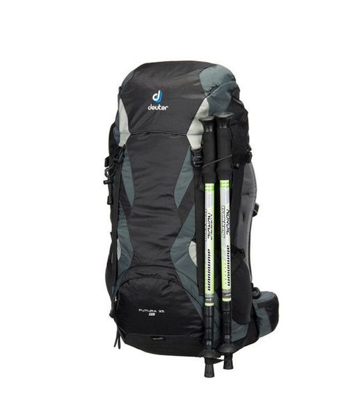 Рюкзак Deuter Futura 35 EL 90715 фото