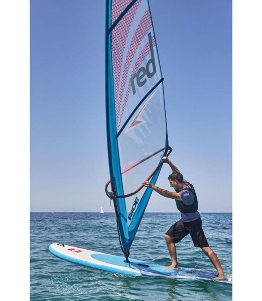 Надувная SUP доска Red Paddle Ride 10'7 x 33 WindSUP 93765 фото