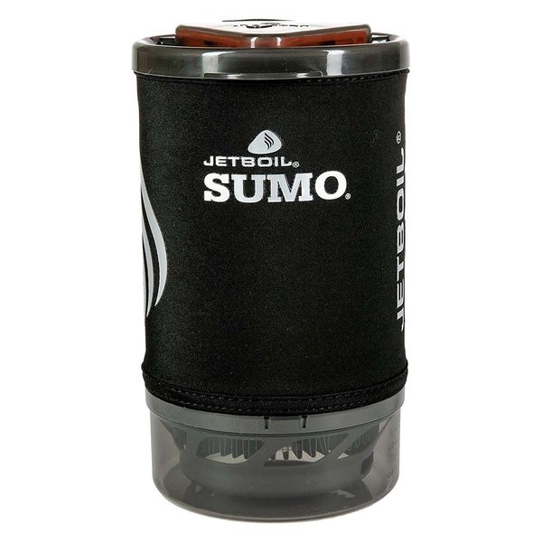 Система для приготовления пищи Jetboil Sumo 1.8 л 91415 фото