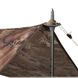 Тент Slumberjack Satellite Tarp 89415 фото 5