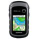 Навигатор Garmin eTrex 30x с картой Украины НавЛюкс (010-01508-12)