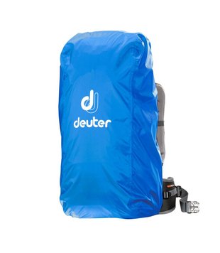 Чехол-накидка от дождя на рюкзак Deuter Raincover II 91266 фото