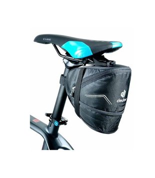 Сумка подседельная Deuter Bike Bag Click II 94316 фото