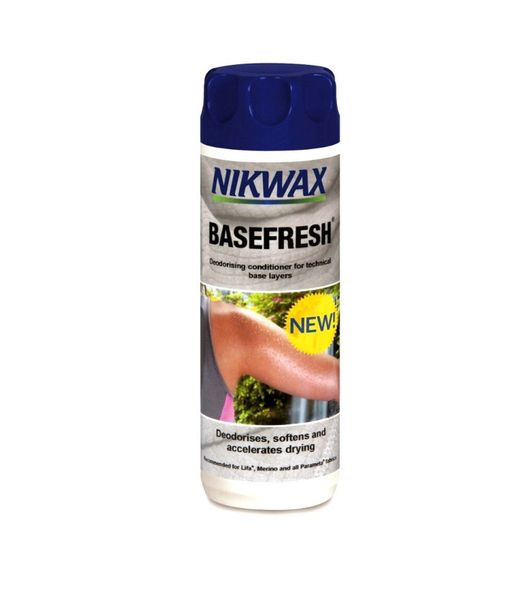 Кондиционер Nikwax Base Fresh 300ml