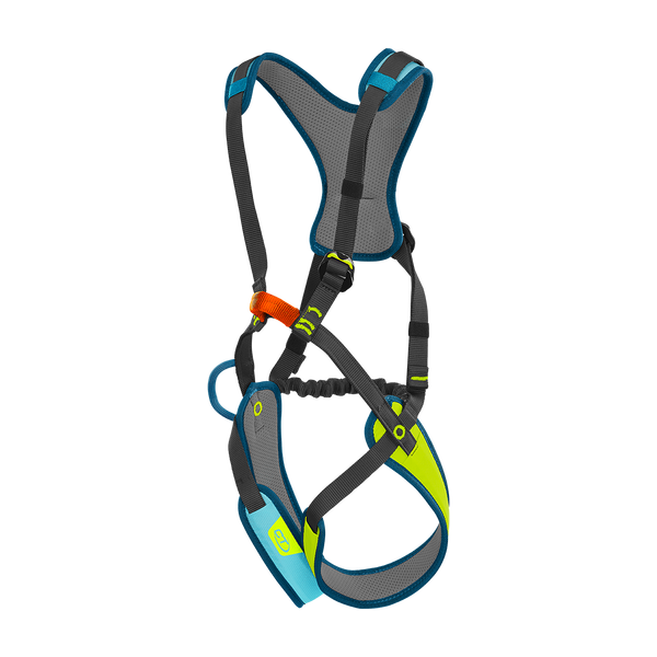 Страховочная система Climbing Technology Flik