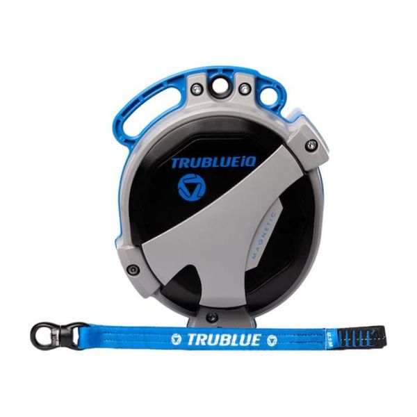 Автоматическая страховка Head Rush TRUBLUE iQ XL AutoBelay - 20m (65.6ft) 84466 фото