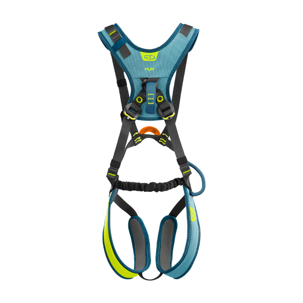 Страховочная система Climbing Technology Flik 87816 фото