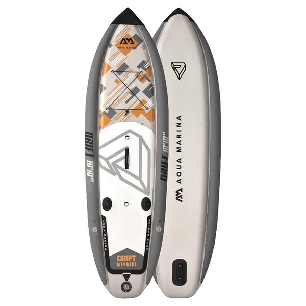 Надувная SUP доска Aqua Marina Drift 10′10″ 93966 фото