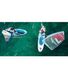 Надувная SUP доска Red Paddle Ride 10'7 x 33 Windsurf (включая шарнир) 93766 фото 6