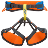 Страховочная беседка Climbing Technology Dyno Harness boy 87817 фото