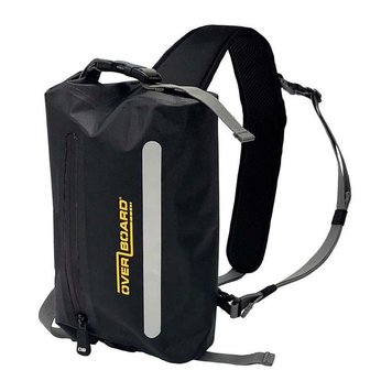 Водонепроницаемая сумка OverBoard Pro-Light Waterproof Sling Bag Backpack 4L 97417 фото