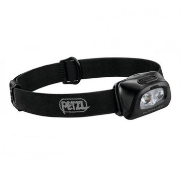 Налобный фонарь Petzl Tactikka Plus RGB 91617 фото