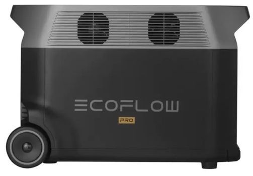 Зарядна станція EcoFlow DELTA Pro 60852 фото