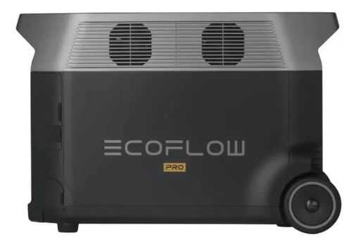 Зарядна станція EcoFlow DELTA Pro 60852 фото