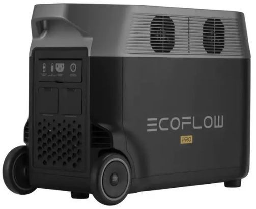 Зарядна станція EcoFlow DELTA Pro 60852 фото