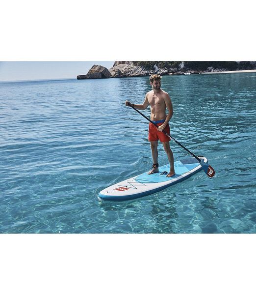 Надувная SUP доска Red Paddle Ride 10'8 x 34 93767 фото