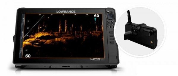 Датчик Lowrance ActiveTarget Live (000-15593-001) 58837 фото