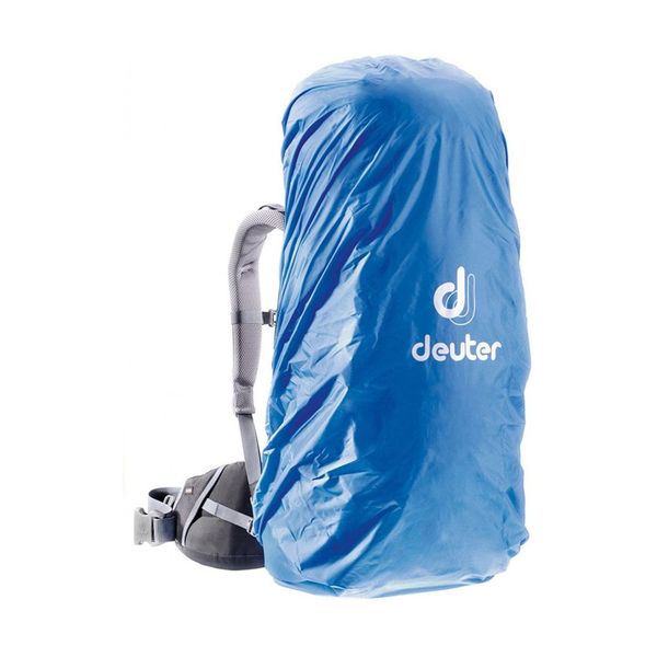 Чехол-накидка от дождя на рюкзак Deuter Raincover III 91267 фото