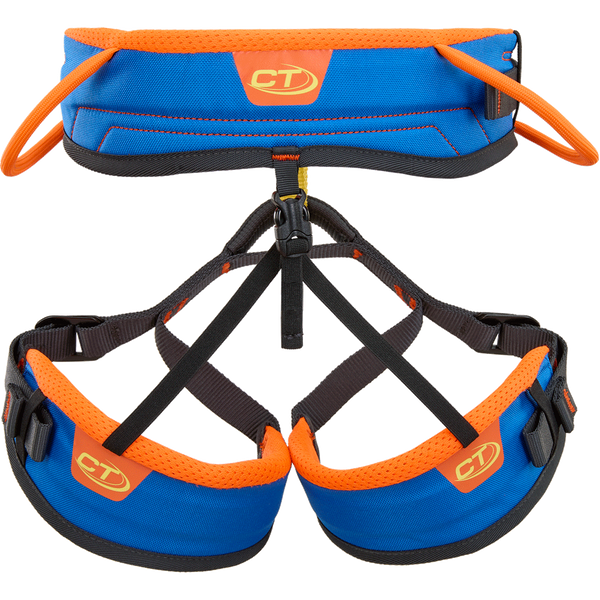 Страховочная беседка Climbing Technology Dyno Harness boy