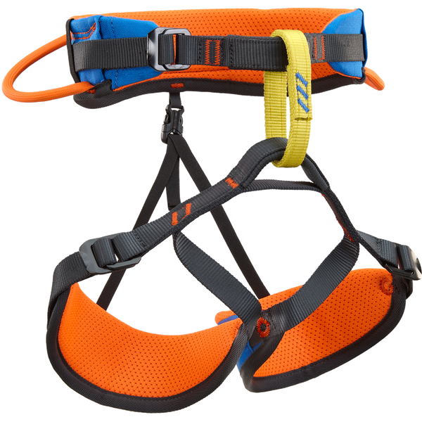 Страховочная беседка Climbing Technology Dyno Harness boy