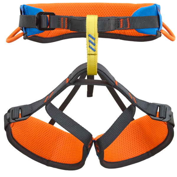 Страховочная беседка Climbing Technology Dyno Harness boy 87817 фото