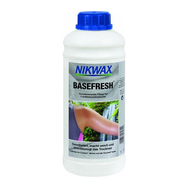 Кондиционер Nikwax Base Fresh 1l 82861 фото