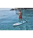 Надувная SUP доска Red Paddle Ride 10'8 x 34 93767 фото 2