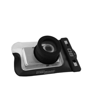 Гермочехол для камер с оптическим зумом OverBoard Zoom Lens Camera Case 97318 фото