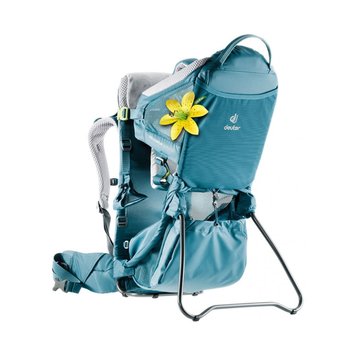 Переноска для детей Deuter Kid Comfort Active SL 91168 фото